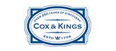 Cox & Kings